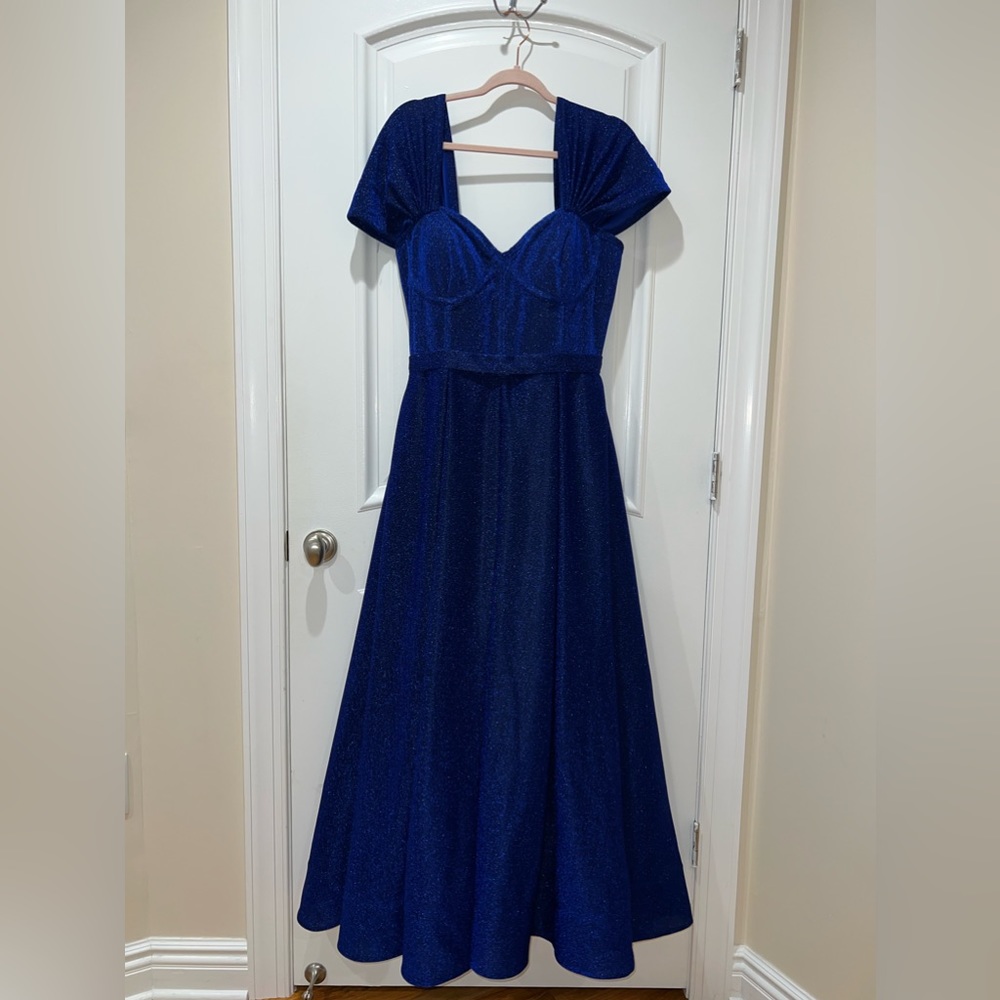 Sweet 16 Dress